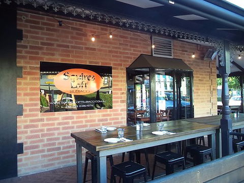 Squires Loft Subiaco - e-Seniors 0