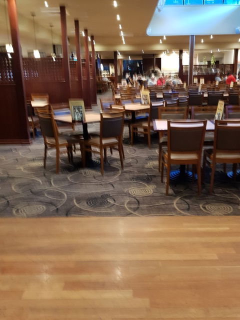 The Bistro At The Bayswater Hotel - e-Seniors 8