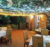 The Old Fig Tree Restaurant - e-Seniors