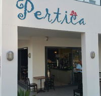 The Pertica Cafe - e-Seniors