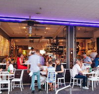 Vans Cafe  Deli - e-Seniors