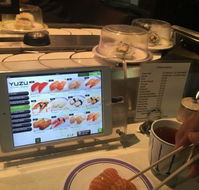 Yuzu Kaiten Sushi - e-Seniors