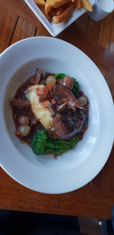 Black Swan Winery And Restaurant - e-Seniors 6