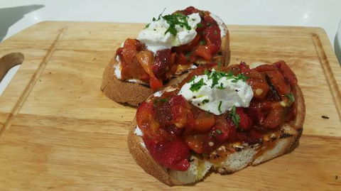 Brushfoot Cafe - e-Seniors 0