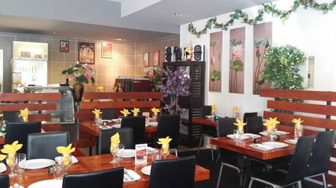 Bua Siam - e-Seniors 0