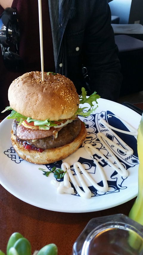 Cafe Royal - e-Seniors 1