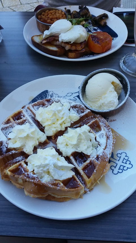 Cafe Royal - e-Seniors 4