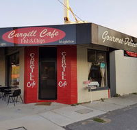 Cargill Cafe - e-Seniors