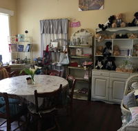 Cottage Tea Rooms - e-Seniors