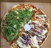 Crust Gourmet Pizza Bar Victoria Park - e-Seniors