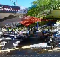 Deano's Cafe - e-Seniors