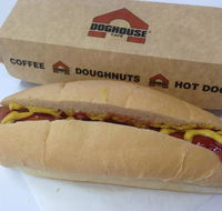 Doghousecafe - e-Seniors