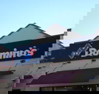 Domino's Pizza - e-Seniors