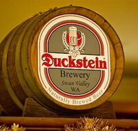 Duckstein Brewery - e-Seniors