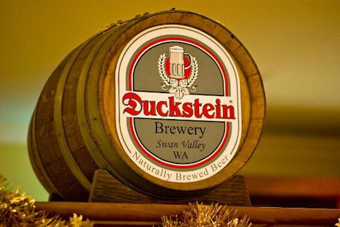 Duckstein Brewery - e-Seniors 0