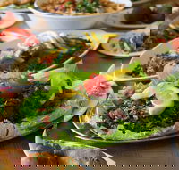 Elie's Tent Lebanese Restaurant Victoria Park Perth - e-Seniors