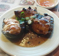 Emma's Seafood  Dim Sum Restaurant - e-Seniors