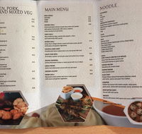 Funky Momo Cafe  Restaurant - e-Seniors