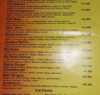 Fussy Burger - e-Seniors