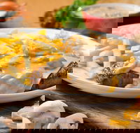 Golden Cloud Spur Steak Ranch - e-Seniors