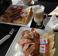 Guildford Village Tea Rooms - e-Seniors