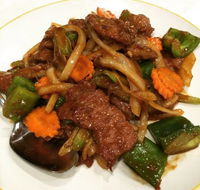 Harvest Lakes BBQ Chinese Restaurant - e-Seniors