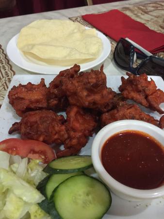 Kadai King Indian Restaurant - e-Seniors 0