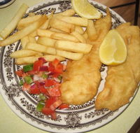 Langford Fish  Chips Shop - e-Seniors