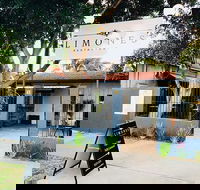 Limones Cafe  Restaurant - e-Seniors