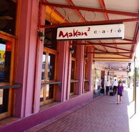 Makan2 Cafe  Victoria Park - e-Seniors