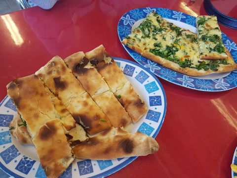 Mandurah Kebab House - e-Seniors 0