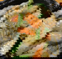 New Asian Delights - e-Seniors