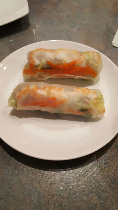 Phu Pho - Vietnamese Asian Rice & Noodle House - e-Seniors 2
