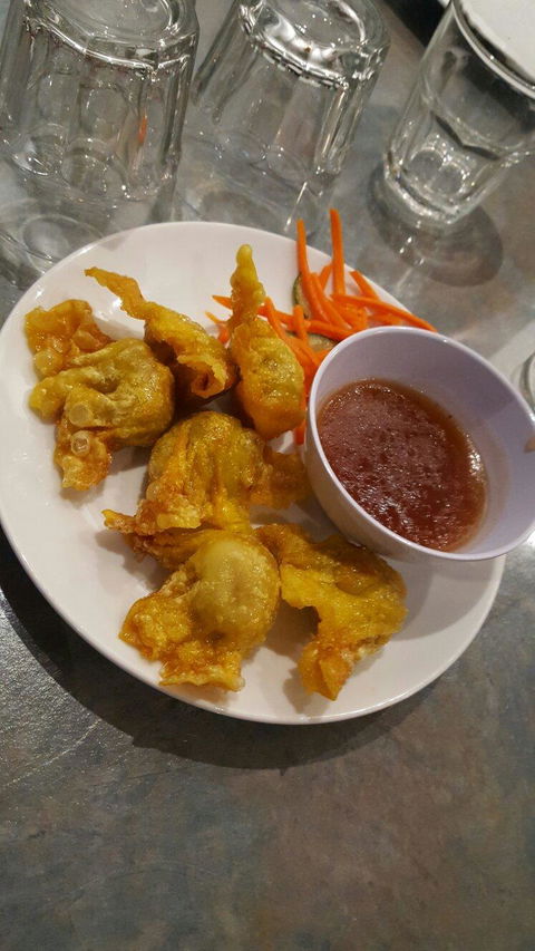 Phu Pho - Vietnamese Asian Rice & Noodle House - e-Seniors 6