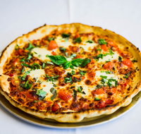 Pizza Rustica - e-Seniors