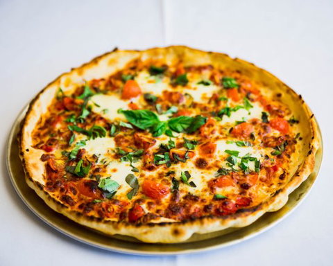 Pizza Rustica - e-Seniors 0