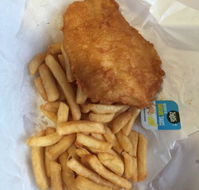 Rivervale Fish and Chips - e-Seniors