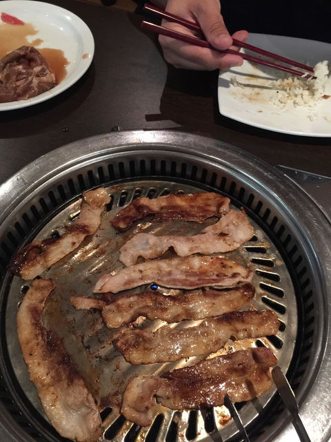 Seoul Buffet Korean BBQ & Steamboat - e-Seniors 9