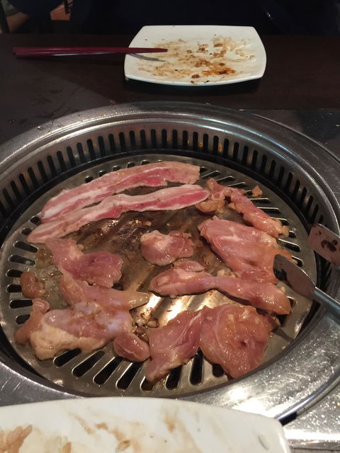 Seoul Buffet Korean BBQ & Steamboat - e-Seniors 10