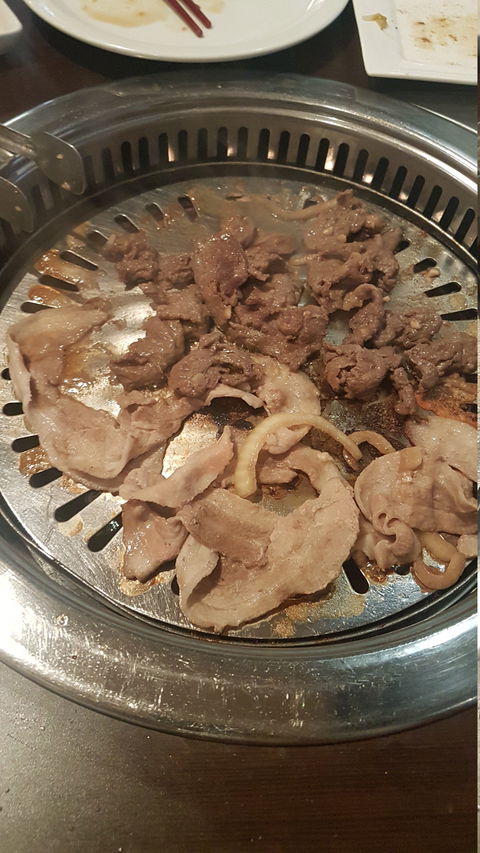 Seoul Buffet Korean BBQ & Steamboat - e-Seniors 1