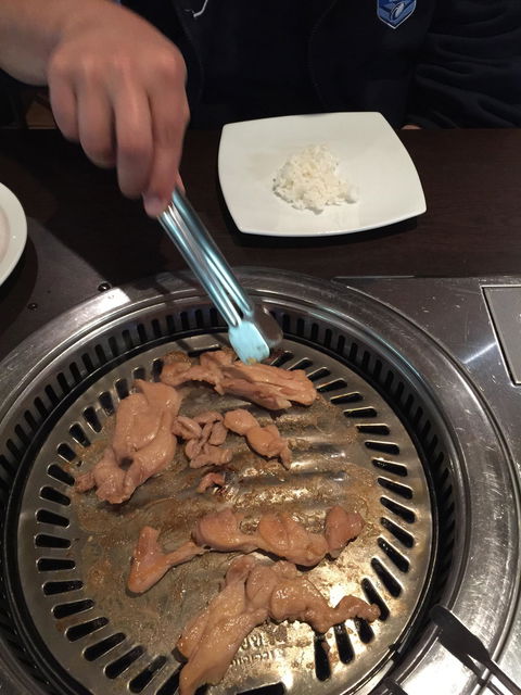 Seoul Buffet Korean BBQ & Steamboat - e-Seniors 7