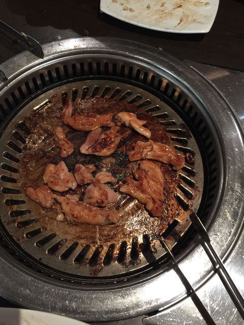 Seoul Buffet Korean BBQ & Steamboat - e-Seniors 8