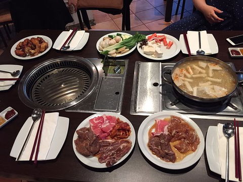 Seoul Buffet Korean BBQ & Steamboat - e-Seniors 0