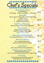 Silver Sands Tavern - e-Seniors 13
