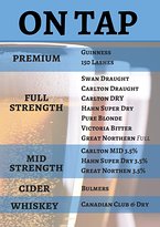 Silver Sands Tavern - e-Seniors 5