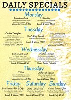 Silver Sands Tavern - e-Seniors 7