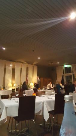 Stirling Arms Hotel - e-Seniors 0
