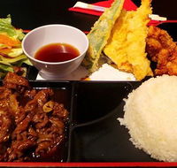 Taku Japanese Kitchen - e-Seniors