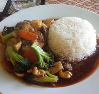 Thai On The Terrace - e-Seniors