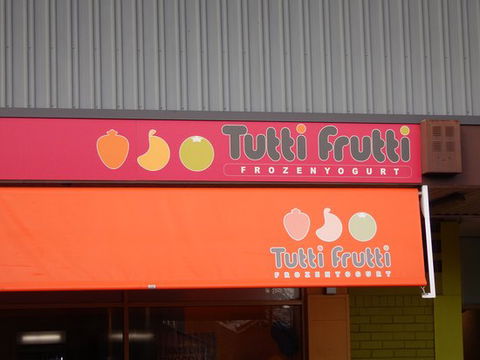 Tutti Frutti - e-Seniors 0
